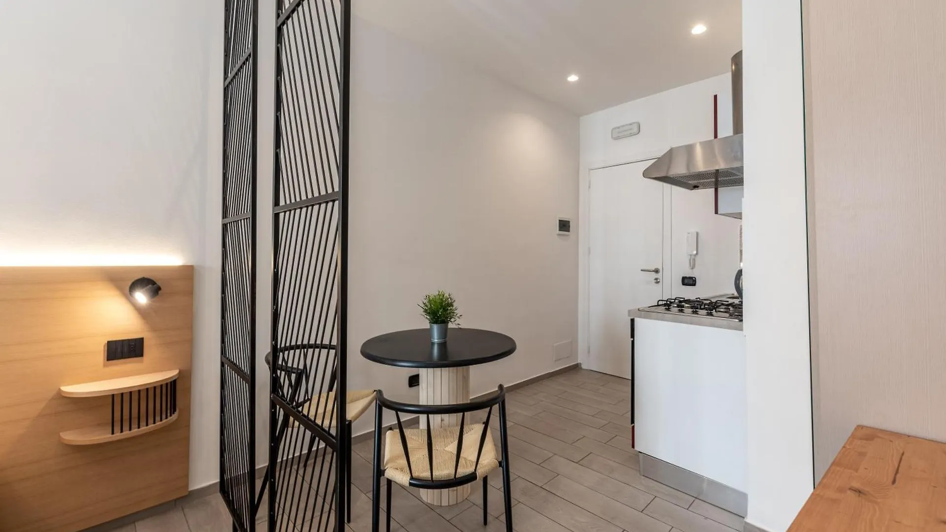 Apartment Naos Home - Alle Spalle Del Teatro Massimo Palermo