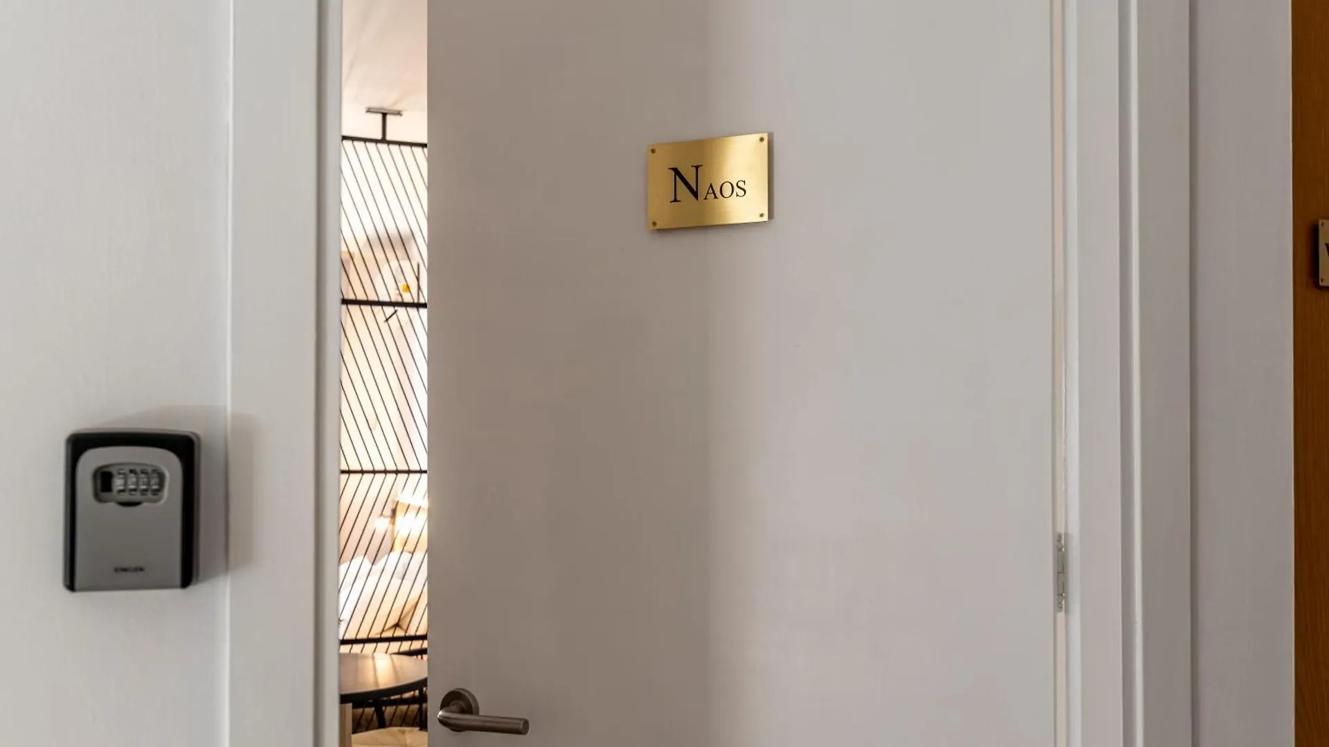Apartment Naos Home - Alle Spalle Del Teatro Massimo Palermo Italy