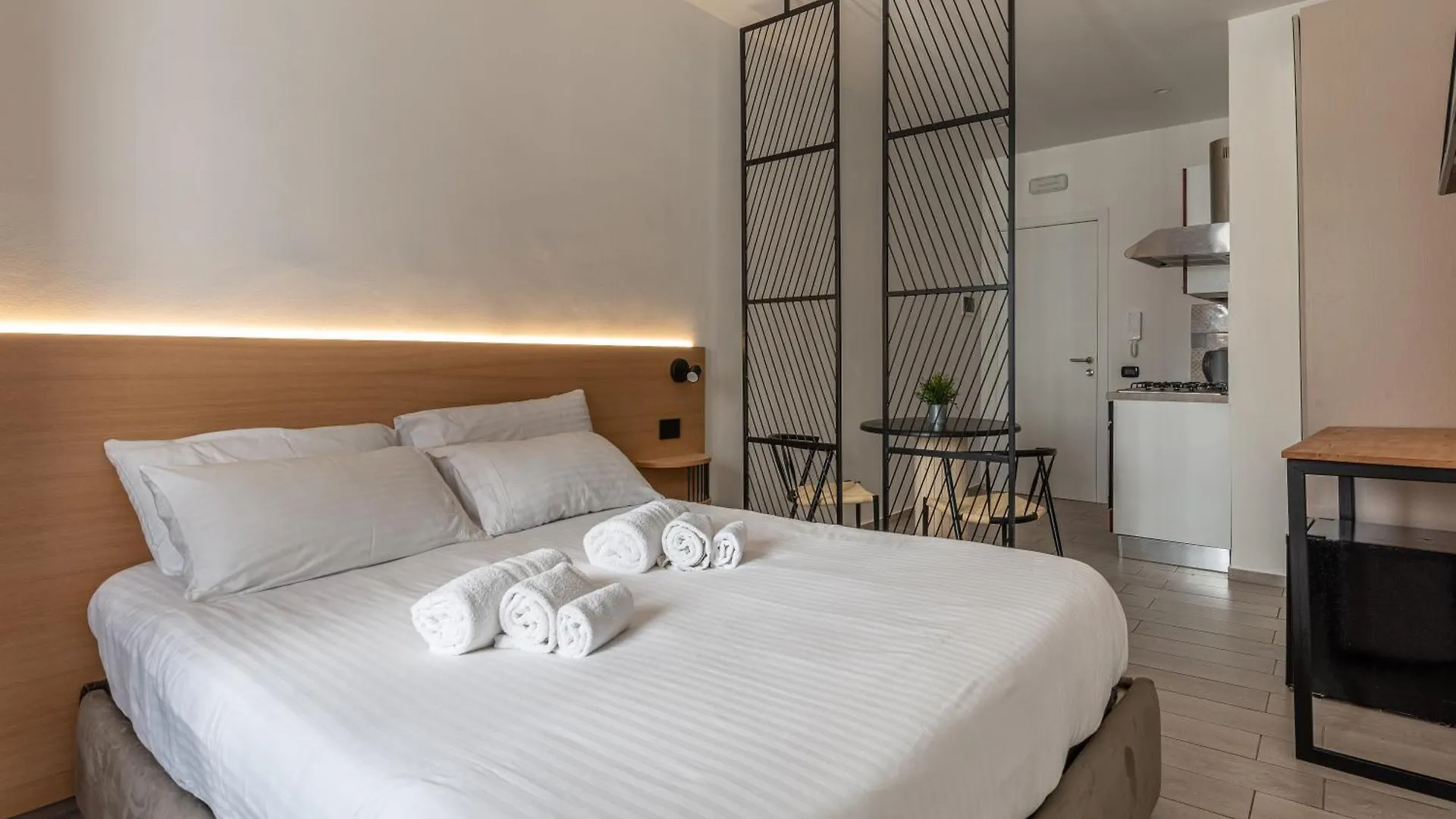 Naos Home - Alle Spalle Del Teatro Massimo Palermo Apartment