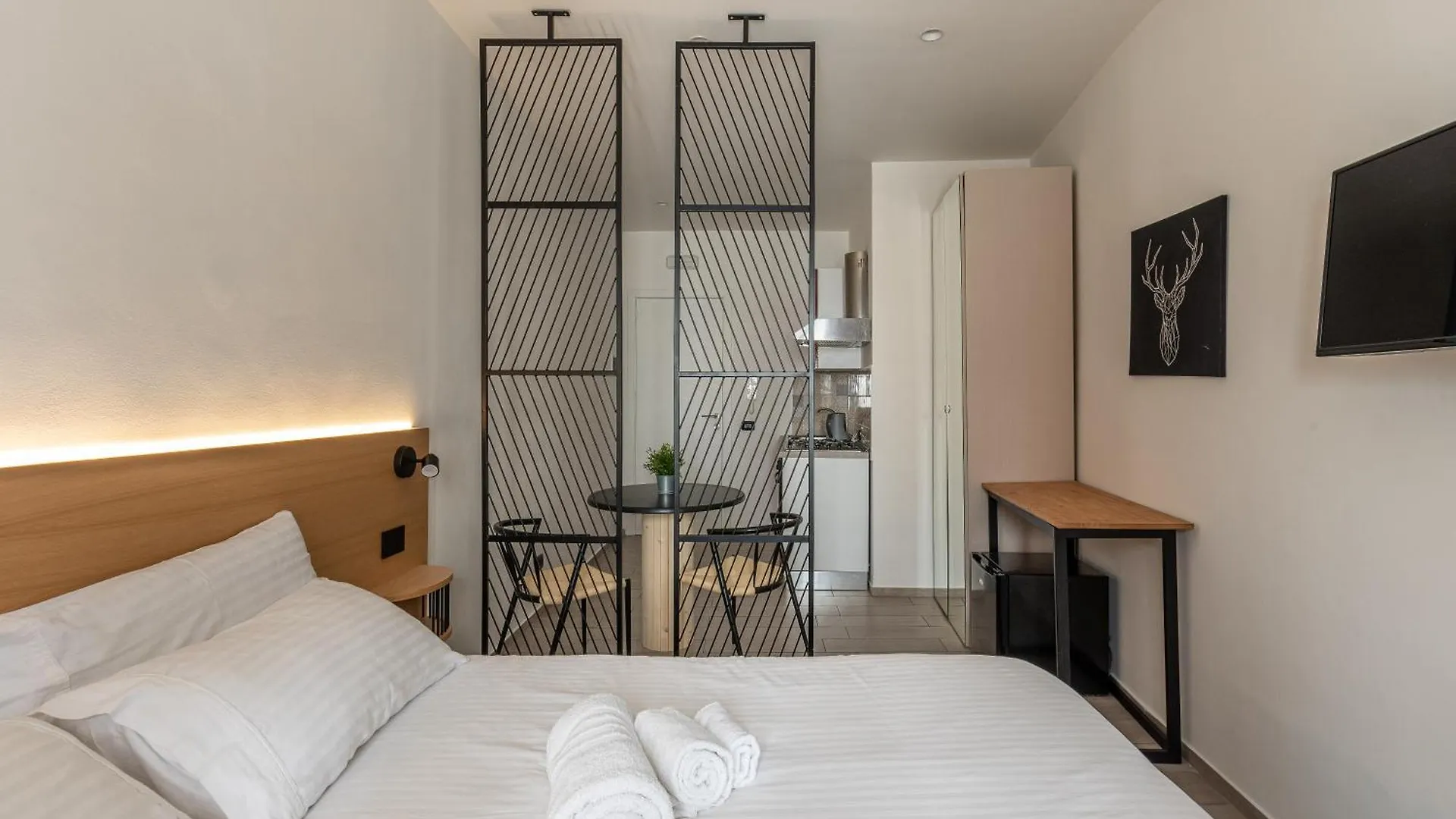 Apartment Naos Home - Alle Spalle Del Teatro Massimo Palermo